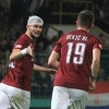 Finale Kupa BiH: Široki Brijeg - Sarajevo 0:1 (penali 4:2)
