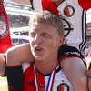 Dirk Kuyt okončao karijeru: Svi moji nogometni snovi su se ostvarili