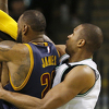 Cleveland napravio break i poveo sa 1-0 u finalu Istoka protiv Bostona