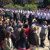 U Sarajevu obilježena 25. godišnjica Prve brigade policije Stari Grad