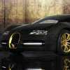 Prodaje se jedini Bugatti Veyron Mansory Linea Vincero na svijetu