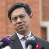 Brian Hoyt Yee optužio Rusiju da potiče Republiku Srpsku na secesiju