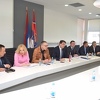 SDS: Procesuirati izvršioce i naručioce pripreme atentata na Mektića
