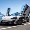 Prior Design pripremio agresivniji body kit za McLaren 570S