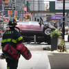 New York: Autom ubio jednog i povrijedio najmanje 19 pješaka