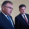 Miroslav Lajčak: BiH je spora zbog njenog sistema i pojedinaca čiji se interesi kose sa državom