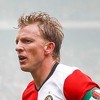 Hattrick, titula, oproštaj – Dirk Kuyt
