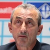 Baždarević objavljuje spisak za Grčku 26. maja