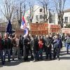 Iako je najavljeno 500 otkaza, 1.000 radnika Željeznica RS ostaje bez posla