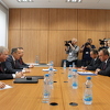 Lavrov na sastanku s Crnadkom: Rusija izuzetno zainteresovana za stabilnost regije
