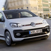 VW up! GTI: Podsjetnik na prvi Golf GTI