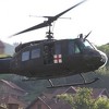 Gradonačelnik na proslavu proglašenja Goražda gradom sletio helikopterom