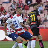 Espanyol osvojio tri boda na gostovanju kod Granade
