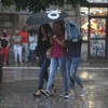 Kiša, pljuskovi i grmljavina širom BiH do kraja iduće sedmice