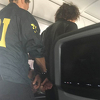 Turčin uhapšen nakon što je pokušao ući u pilotsku kabinu American Airlinesa