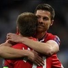 Lahm i Alonso danas igraju posljednju utakmicu karijere
