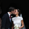 Pippa Middleton se udala za Jamesa Matthewsa: Kraljevska porodica i Federer na vjenčanju