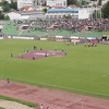 Očajna posjeta na Koševu: Najslabije posjećen vječiti derbi do sada