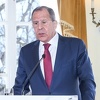 Lavrov: Na sastanku sa Trumpom nije bilo razgovora o Comeyju