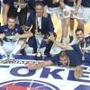 Igokea savladala Bosnu i odbranila titulu prvaka Bosne i Hercegovine