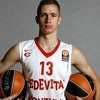 Džanan Musa ubacio 14 poena u porazu Cedevite od Cibone