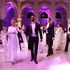 U sarajevskoj Vijećnici održan prvi Austrijski bal, kulturni događaj za pamćenje