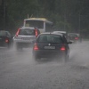 Nevrijeme izazvalo manje poplave u Gračanici, u Tuzli padao grad