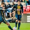 Medunjanin postigao prelijep pogodak iz slobodnjaka i donio pobjedu Philadelphiji