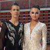 Državno prvenstvo u LA plesovima: Astorija iz Sarajeva osvojila deset medalja