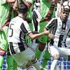Juventus savladao Crotone i osvojio 33. titulu prvaka Italije