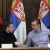 Srbija će novog premijera dobiti do 20. juna, za sada šestero kandidata