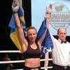 Merima Bašić se okitila zlatnom medaljom na Svjetskom kupu u Mađarskoj
