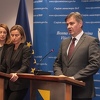 Zvizdić u Briselu na neformalnoj večeri kod Federice Mogherini