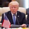 Donald Trump u Rijadu: SAD nisu u ratu s islamom, moramo se zajedno boriti protiv ekstremizma