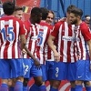 Atletico siguran protiv Athletica, stadion Vicente Calderon otišao u historiju