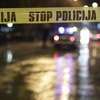 Mostar: Muškarac sam sebi nanio povrede i iskrvario