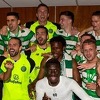 Celtic osvojio titulu u Škotskoj i oborio rekord star 118 godina
