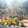 Fenerbahče novi prvak Evrope, Obradoviću deveti naslov pobjednika Eurolige