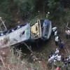 Autobus pao u provaliju u Meksiku, poginulo 12 ljudi