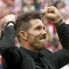Simeone: Ostajem u Atleticu, klub ima budućnost