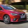 Nova Ibiza neće se nuditi u verziji Cupra