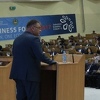 Ivanić na SBF-u: Ostavimo po strani političke razlike i radimo na privlačenju investitora