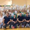 Finale omladinske odbojkaške lige KS: 16 ekipa takmičilo se za titulu najbolje