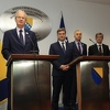 Sastanak Zvizdić-Danielsson: BiH za samit u Trstu kandidovala 10 projekata