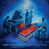 Sinan Alimanović i bend predstavljaju live album "Bosnian Blue"