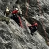 Gorska služba spašavanja KS izvela vježbe spašavanja na Skakavcu i Bukoviku