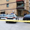 Muškarac ranjen na Otesu podlegao povredama, policija traga za tri osobe