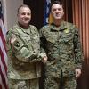 Komandant Američke kopnene vojske za Evropu: Mi ćemo nastaviti da vas podržavamo