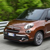 FIAT predstavio redizajnirani 500L