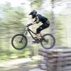 Međunarodna downhill utrka Sutorman 2017 održana u Baru